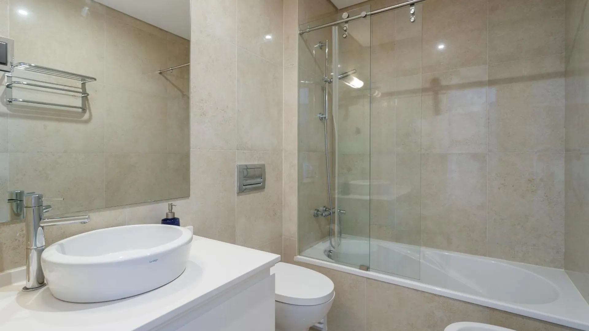 Cortes Apartment In Lisbon Historic Neighborhood 0*,  Portugal